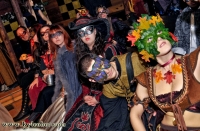 Ball Attendees 2